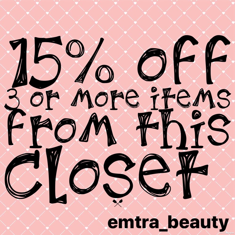 Bundle Discount